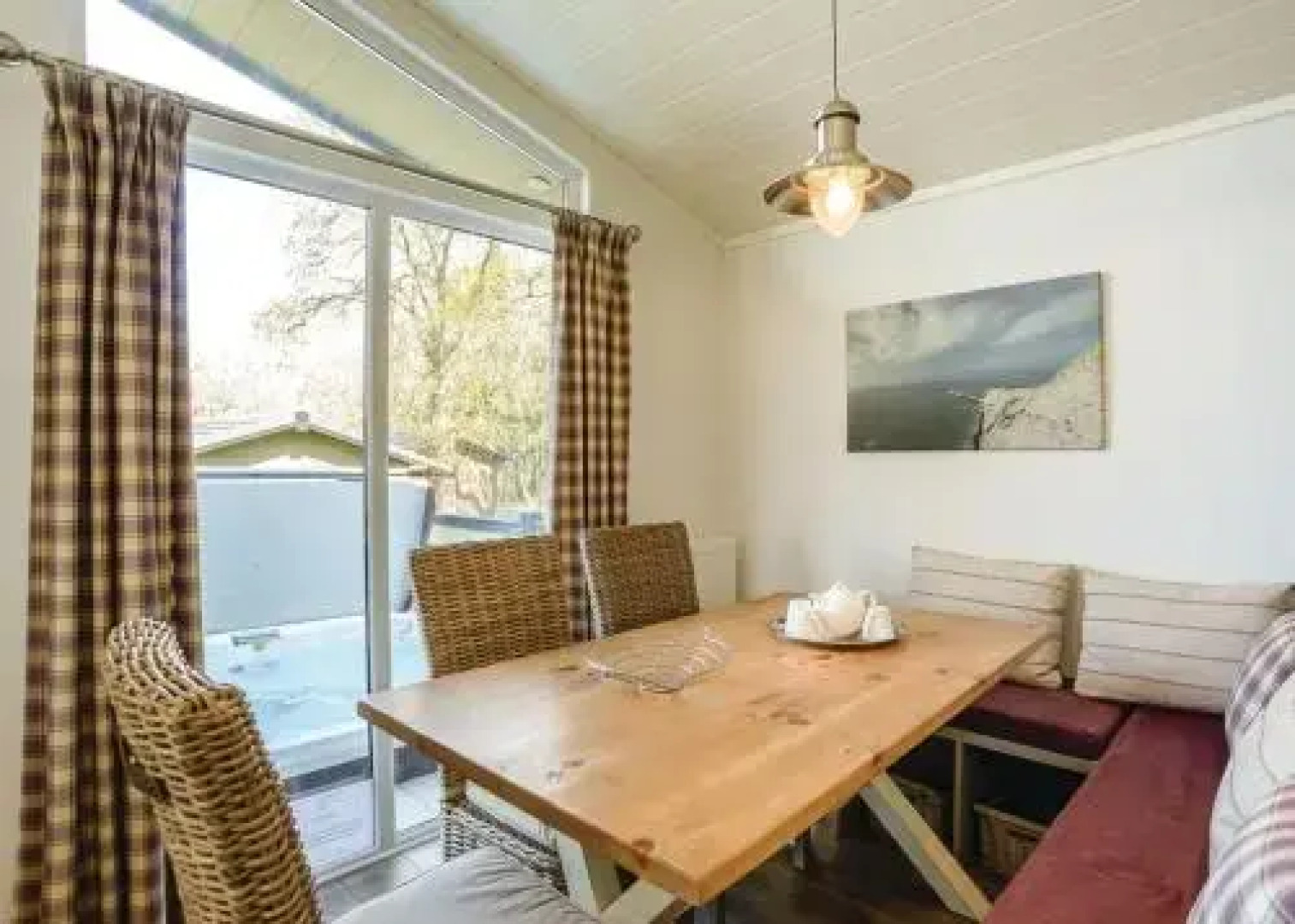 Woodside Lodge Retreats