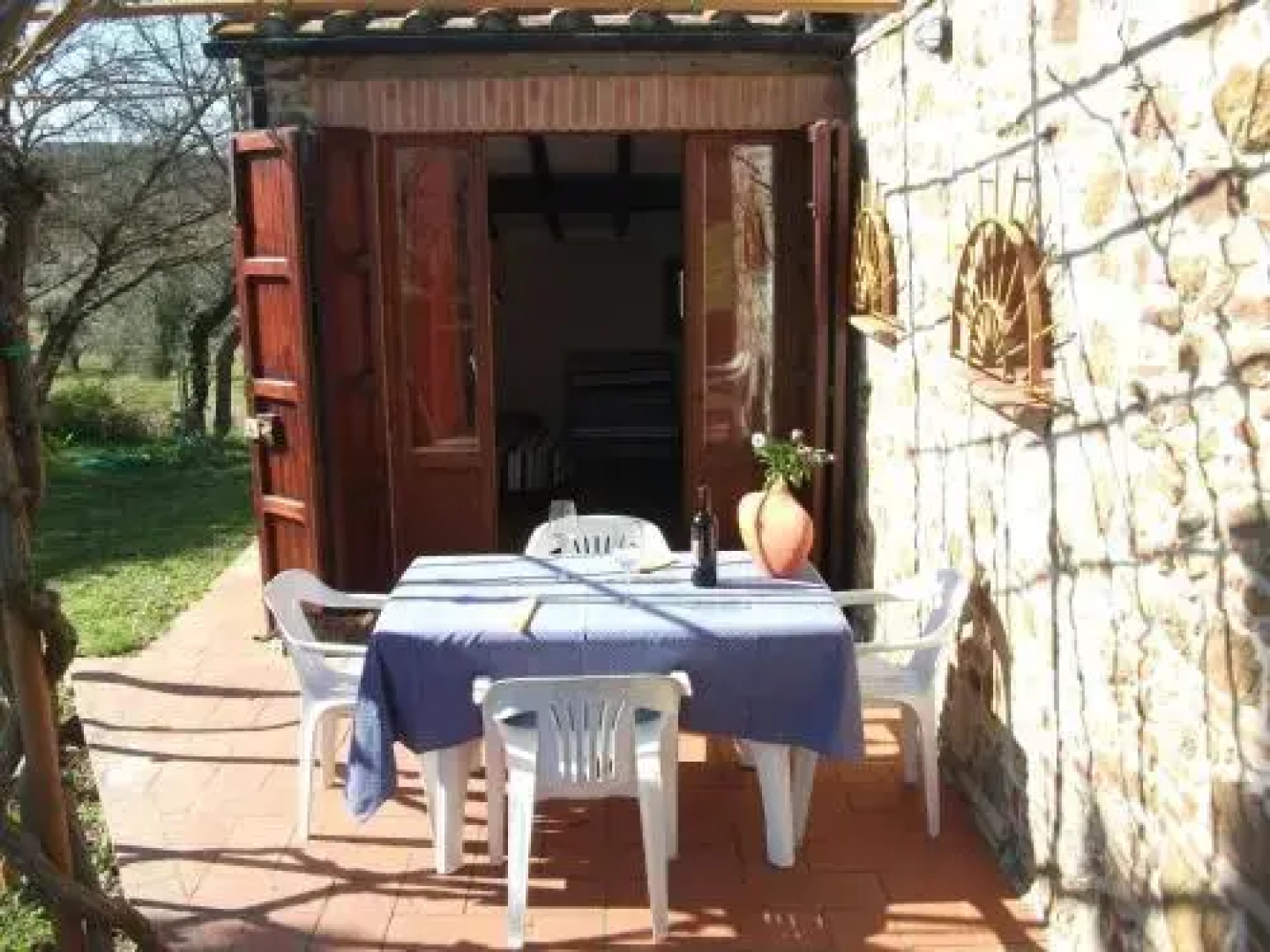 Casa Vacanze Valdicciola
