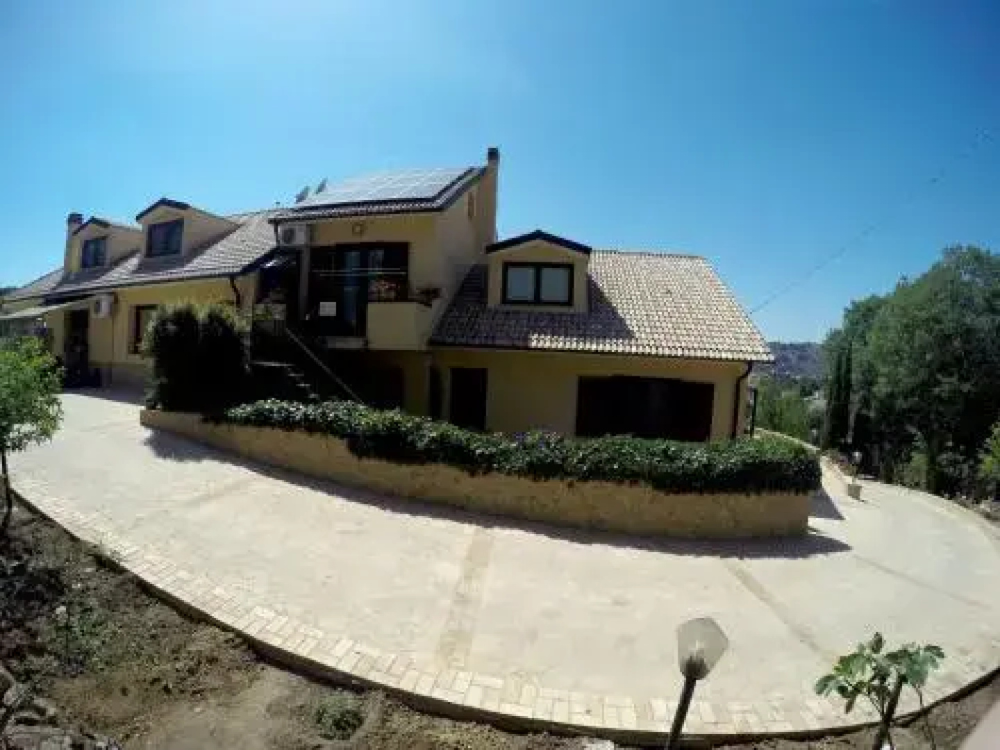 BB Villa Angela