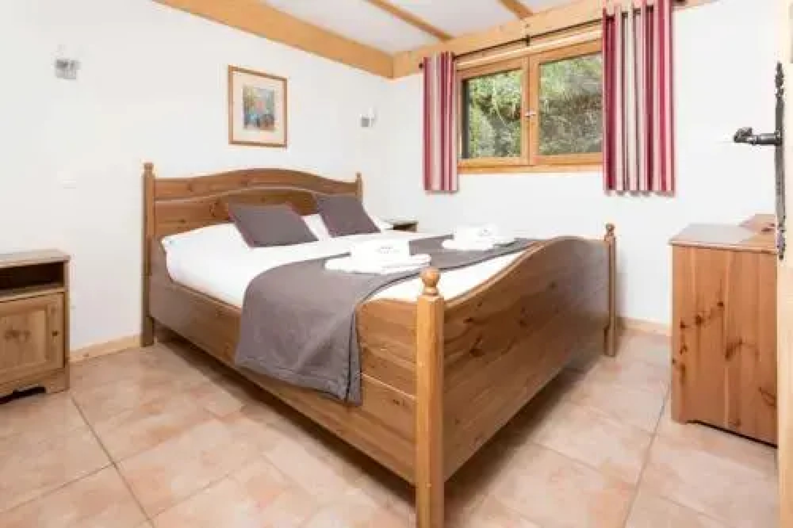 Chalet Eveland - Chamonix All Year