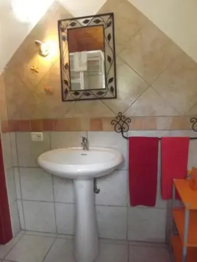 B&B Il Giardino Dacri