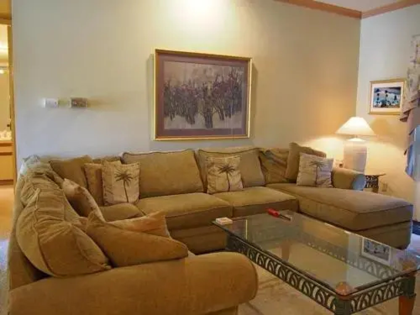 Isleta 897 *30 Day Minimum* 2 Bedroom Condo by RedAwning
