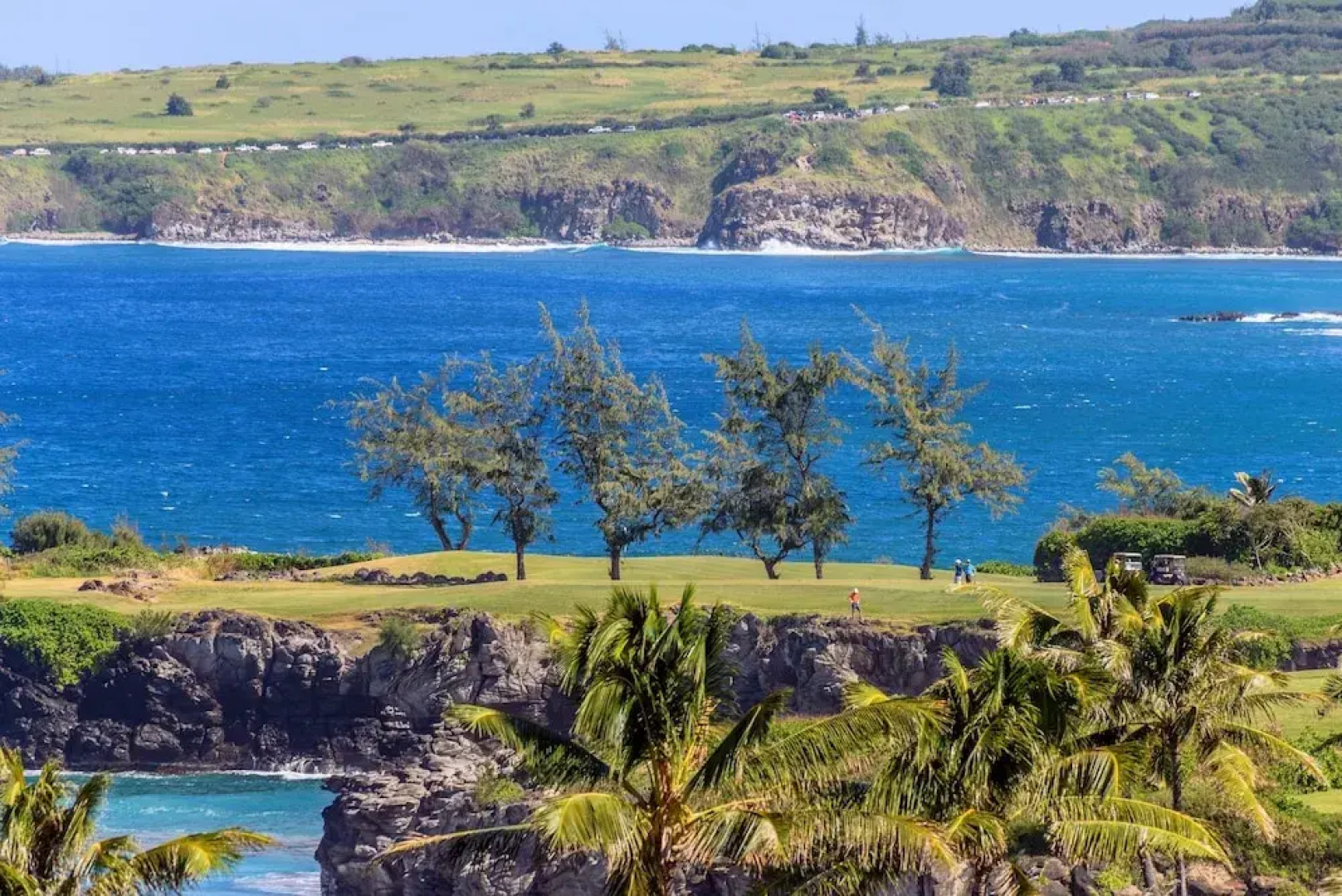 Kapalua Bay Villas 17B3 by RedAwning