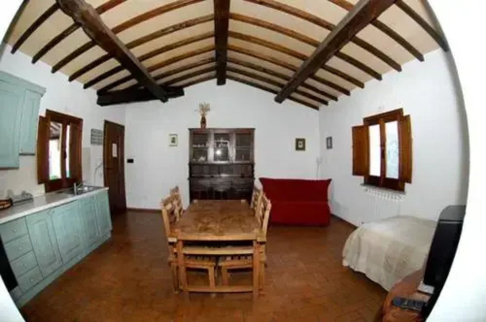Agriturismo l'Oca Bianca