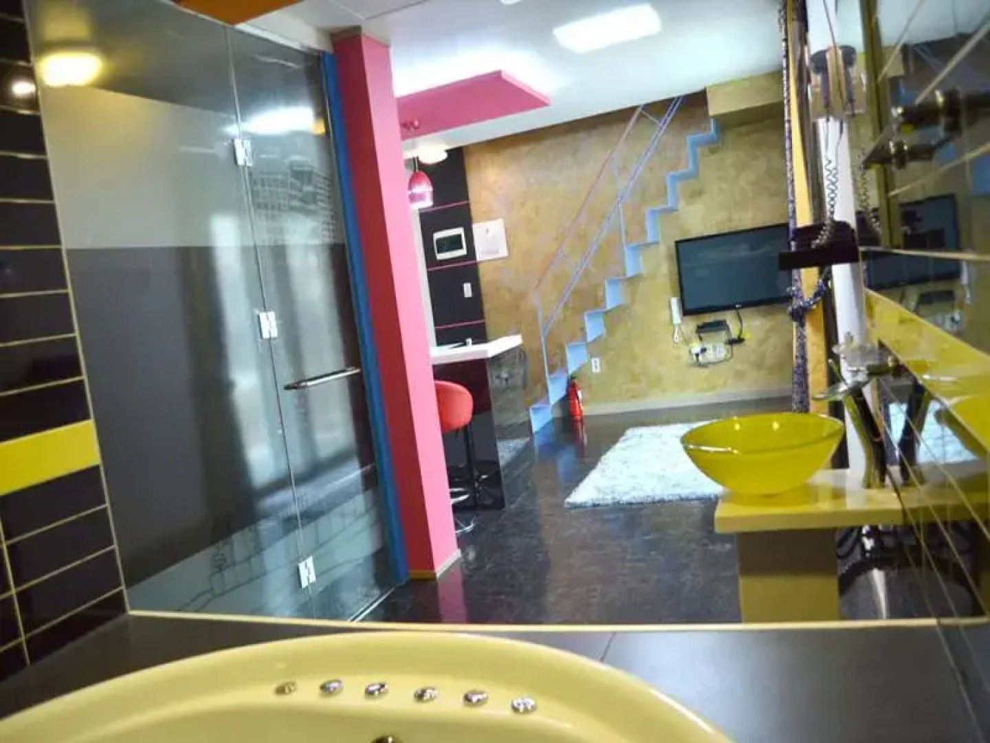 Gadulgi Garden Pension