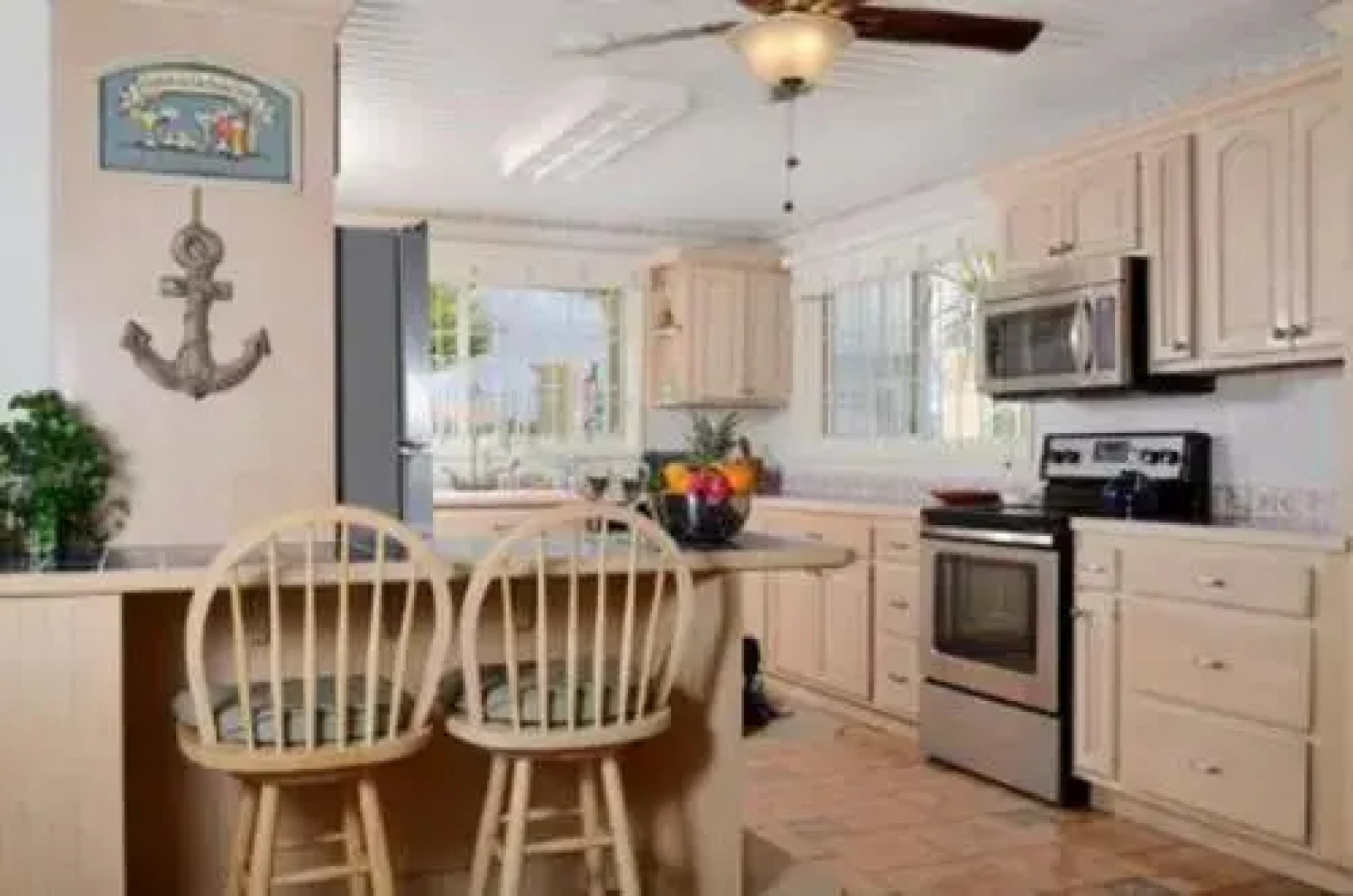 Palm Beach Sunset Villa