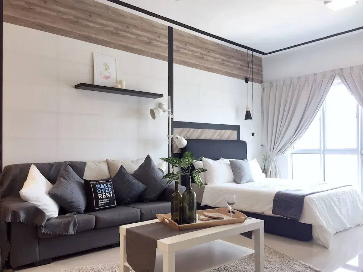 Montbleu Suites at Galleria Equine Park