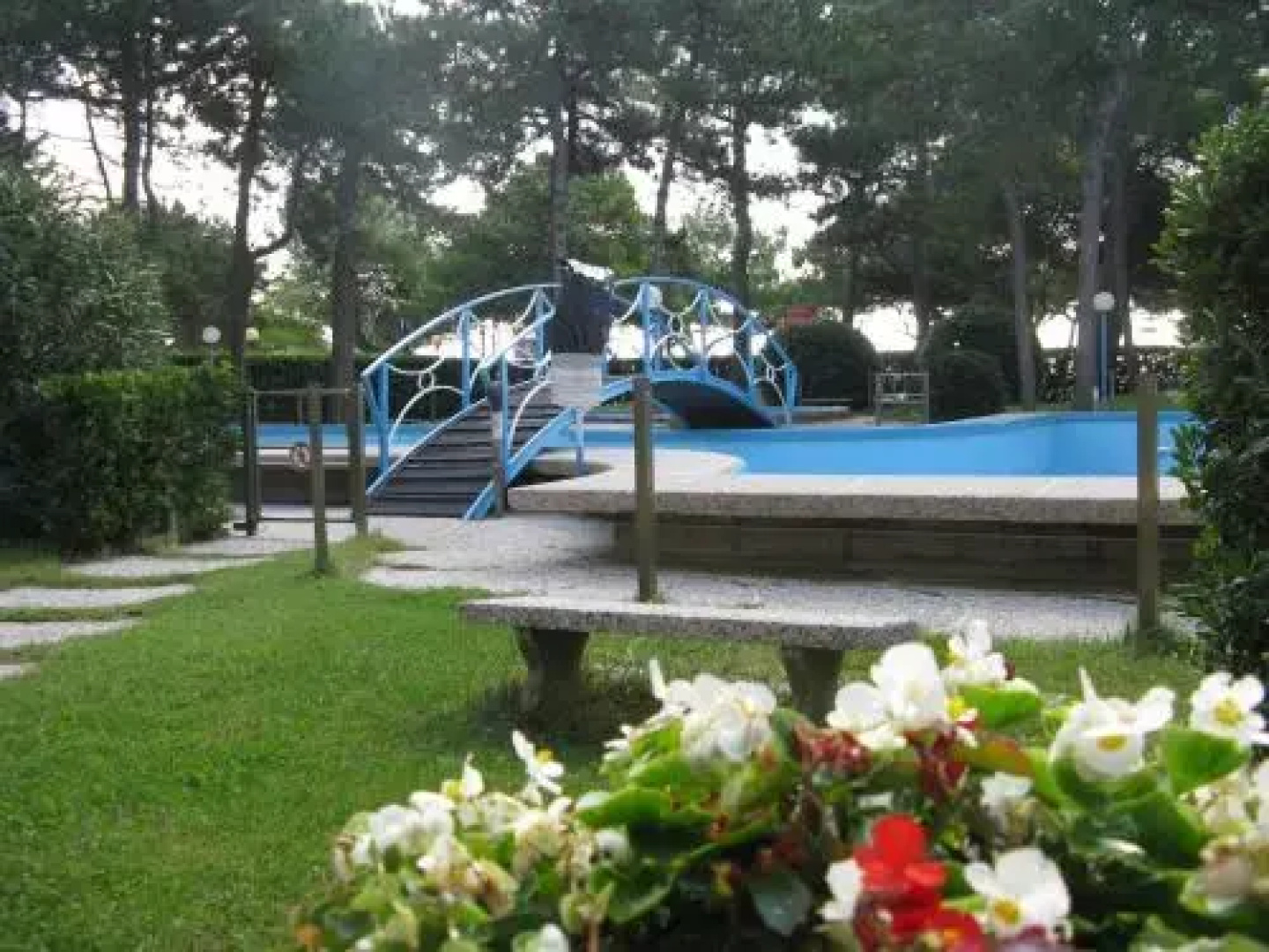 Condominio Cristallo