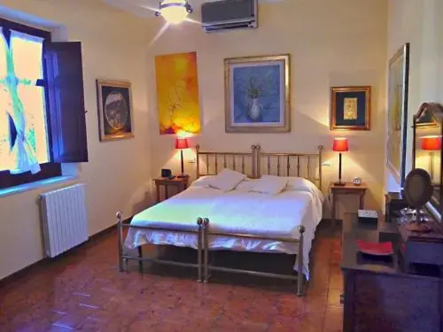 Villa Giardini