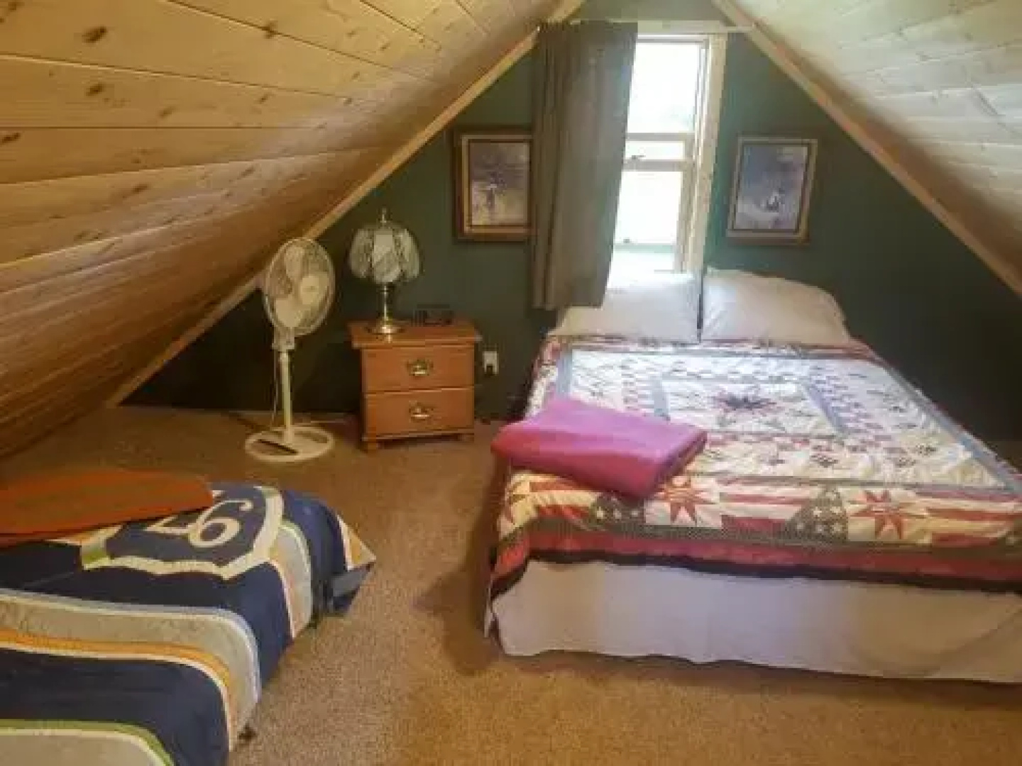 Lazy Ass Ranch