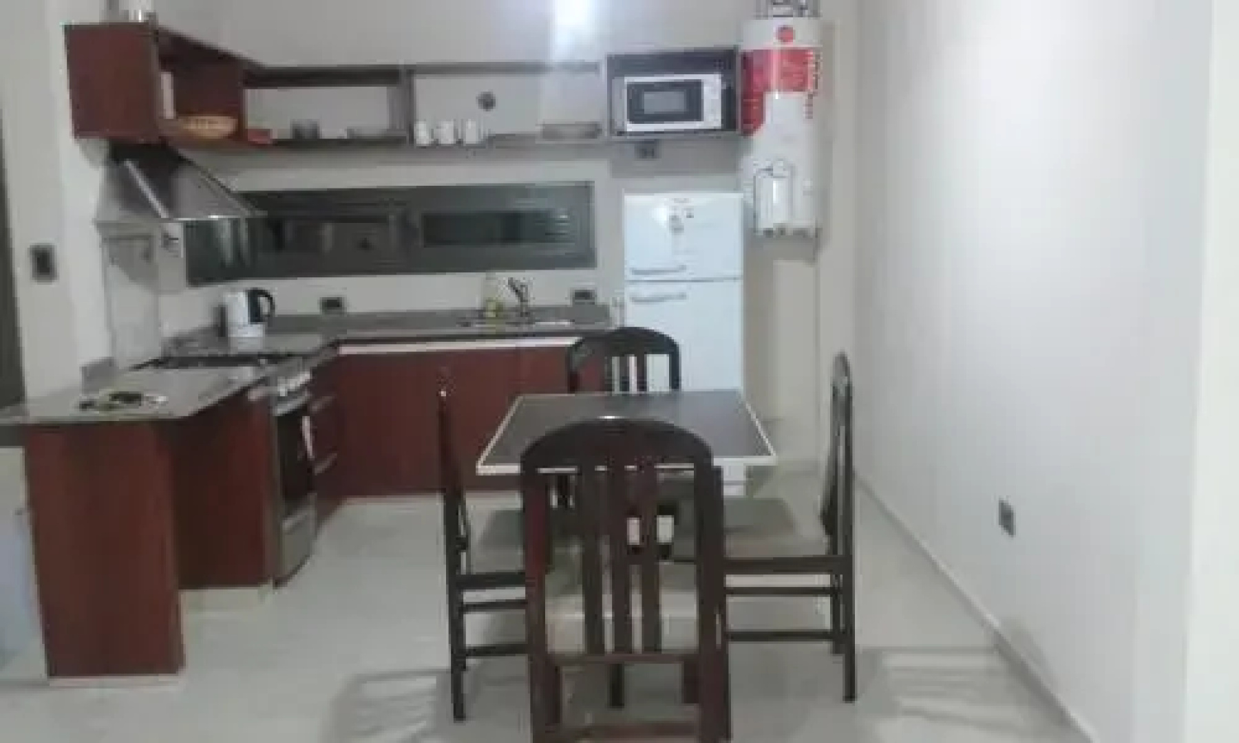 Alquiler Maipú Mendoza
