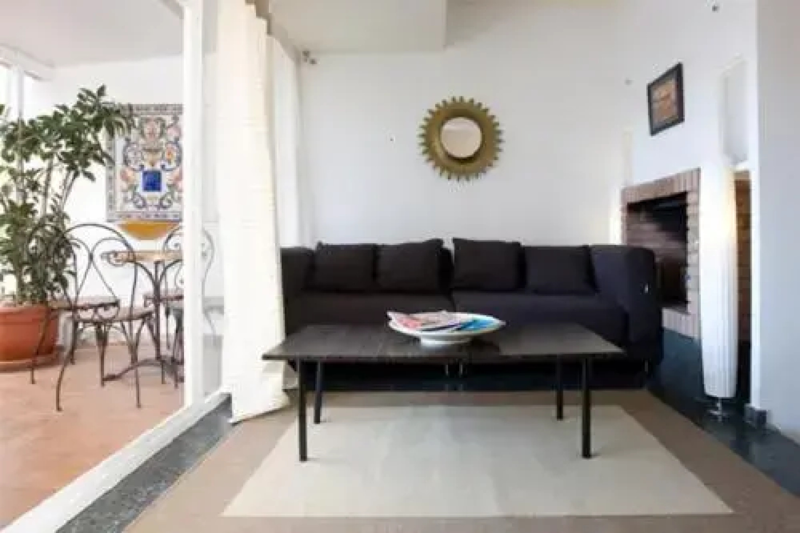 The Gran Via Penthouse