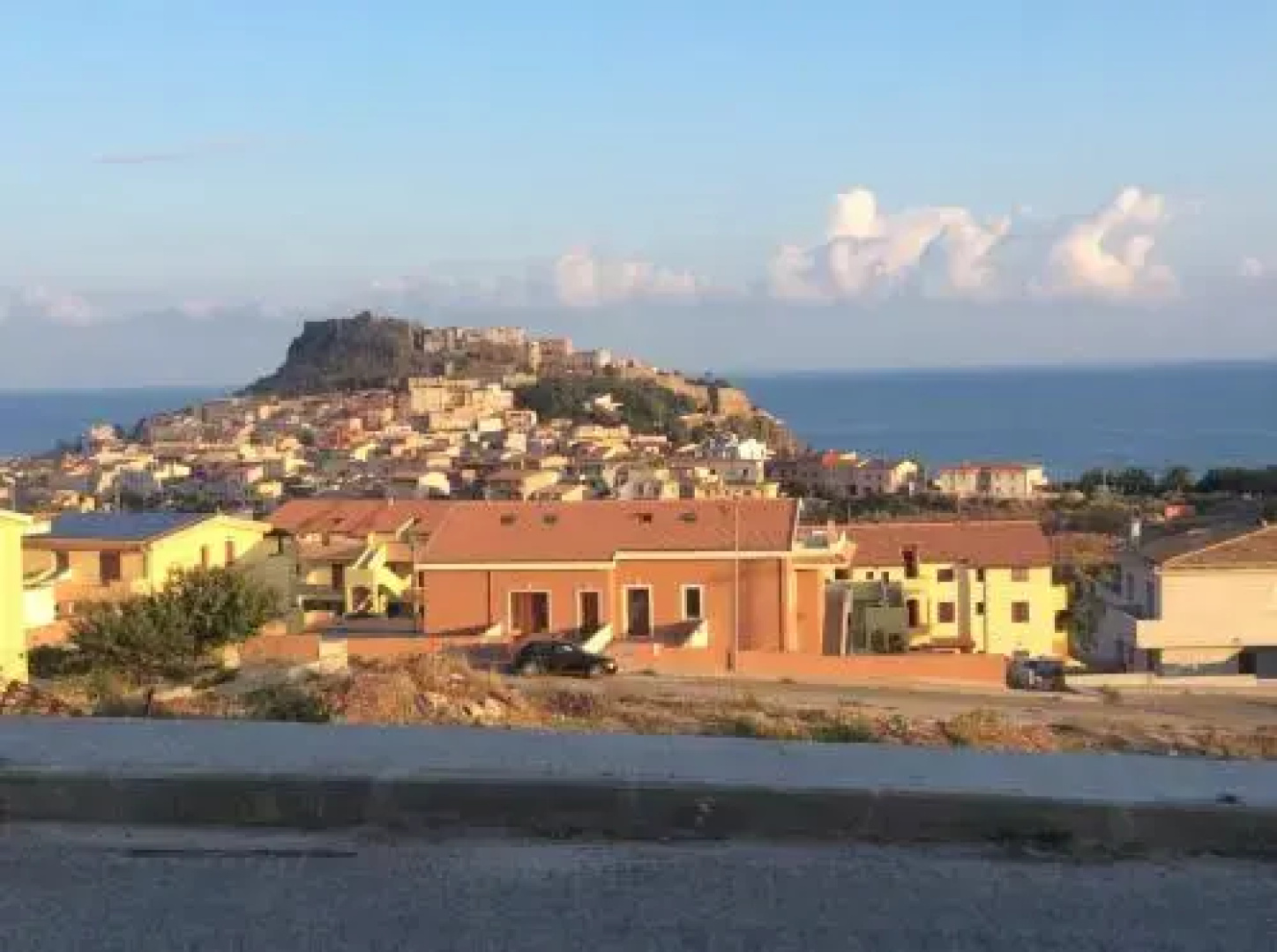 Appartamento Marecastello