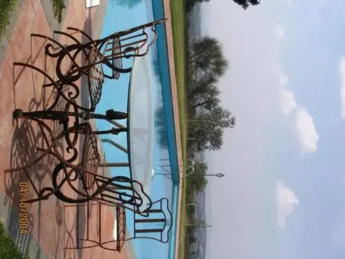Villa Il Boschetto