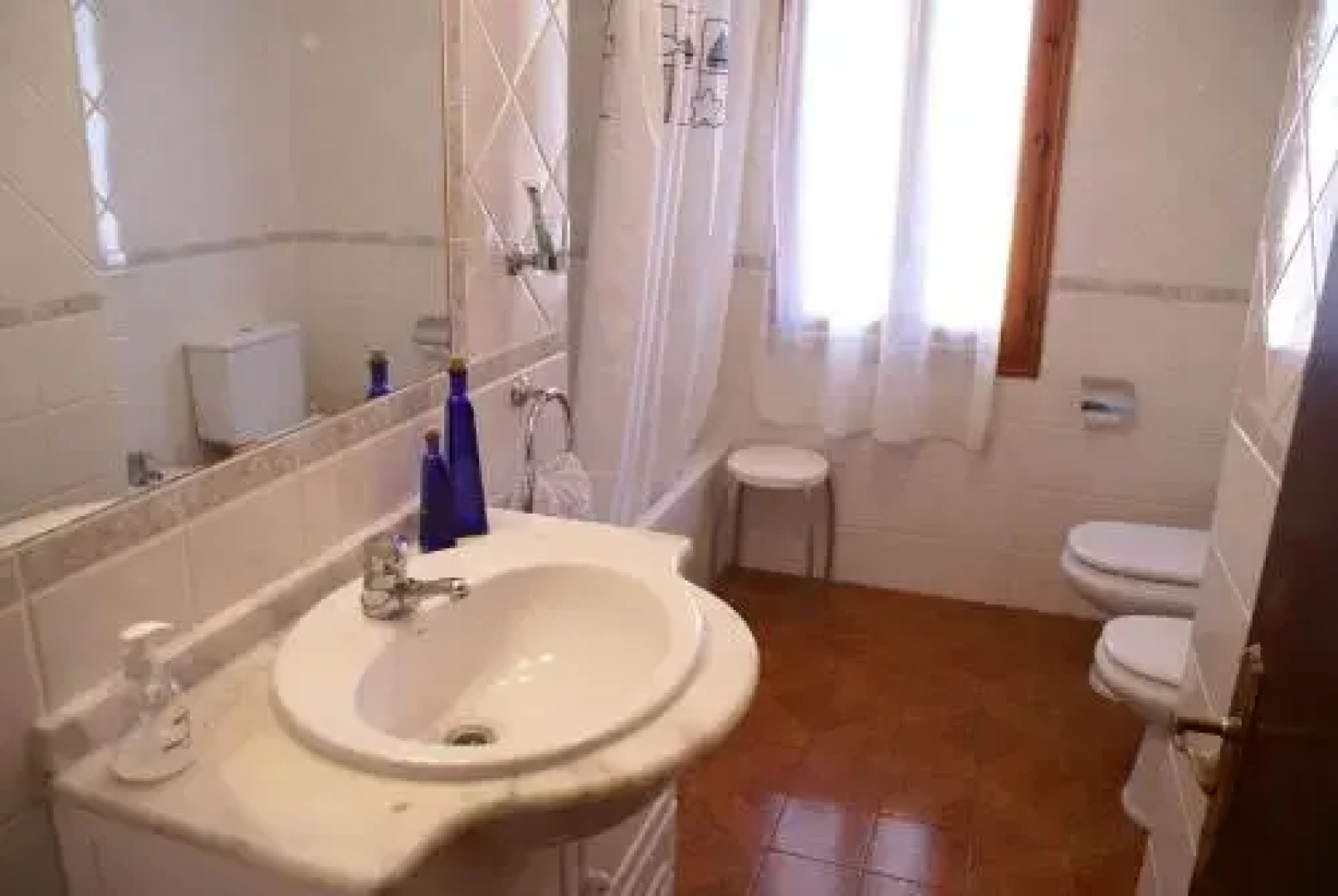 Villa Ponderosa