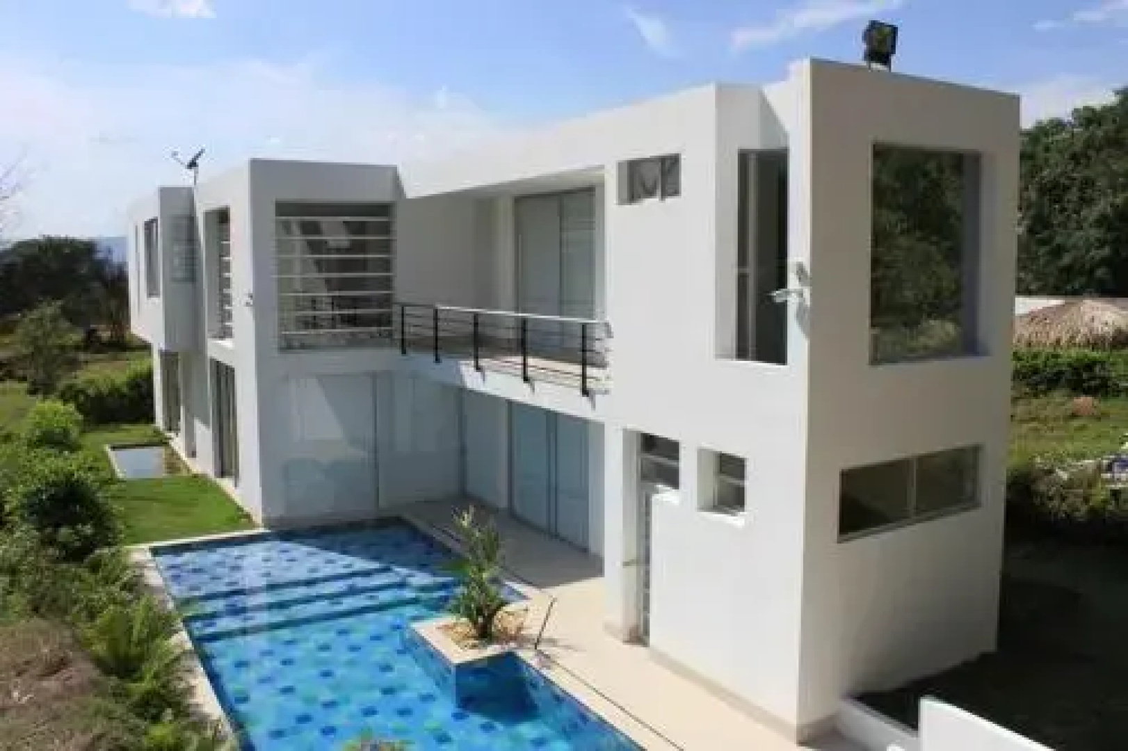 Casa Quinta Campestre en Girardot