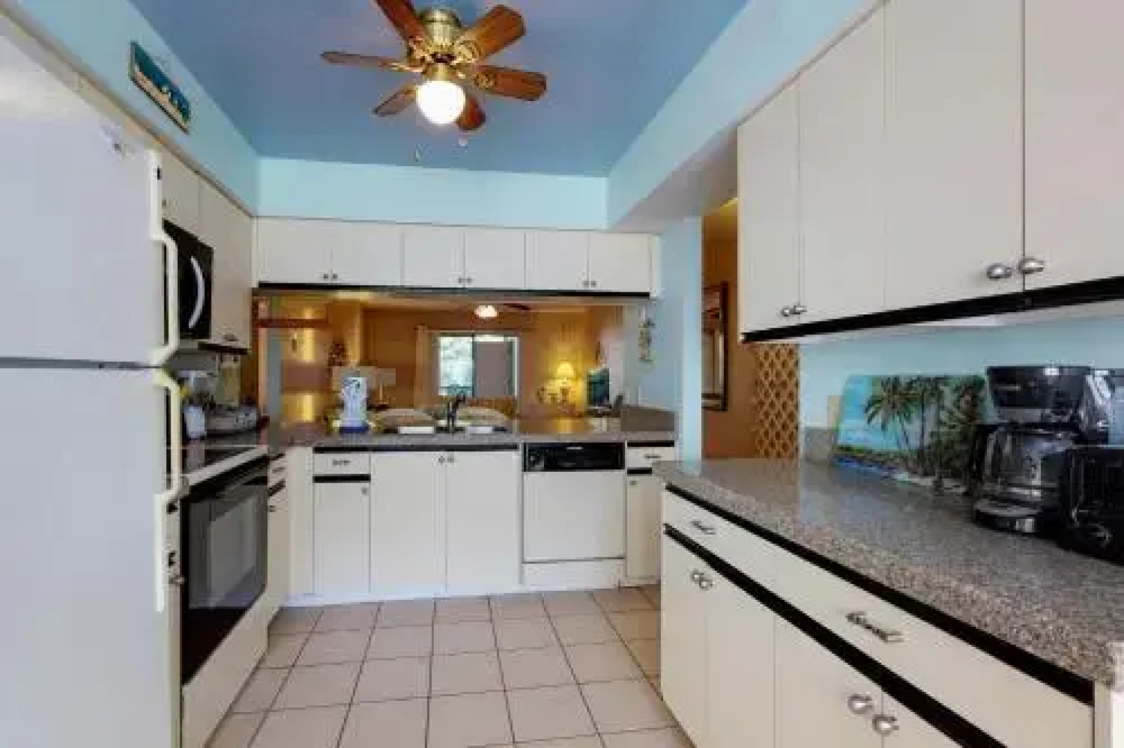 Beach View Condos