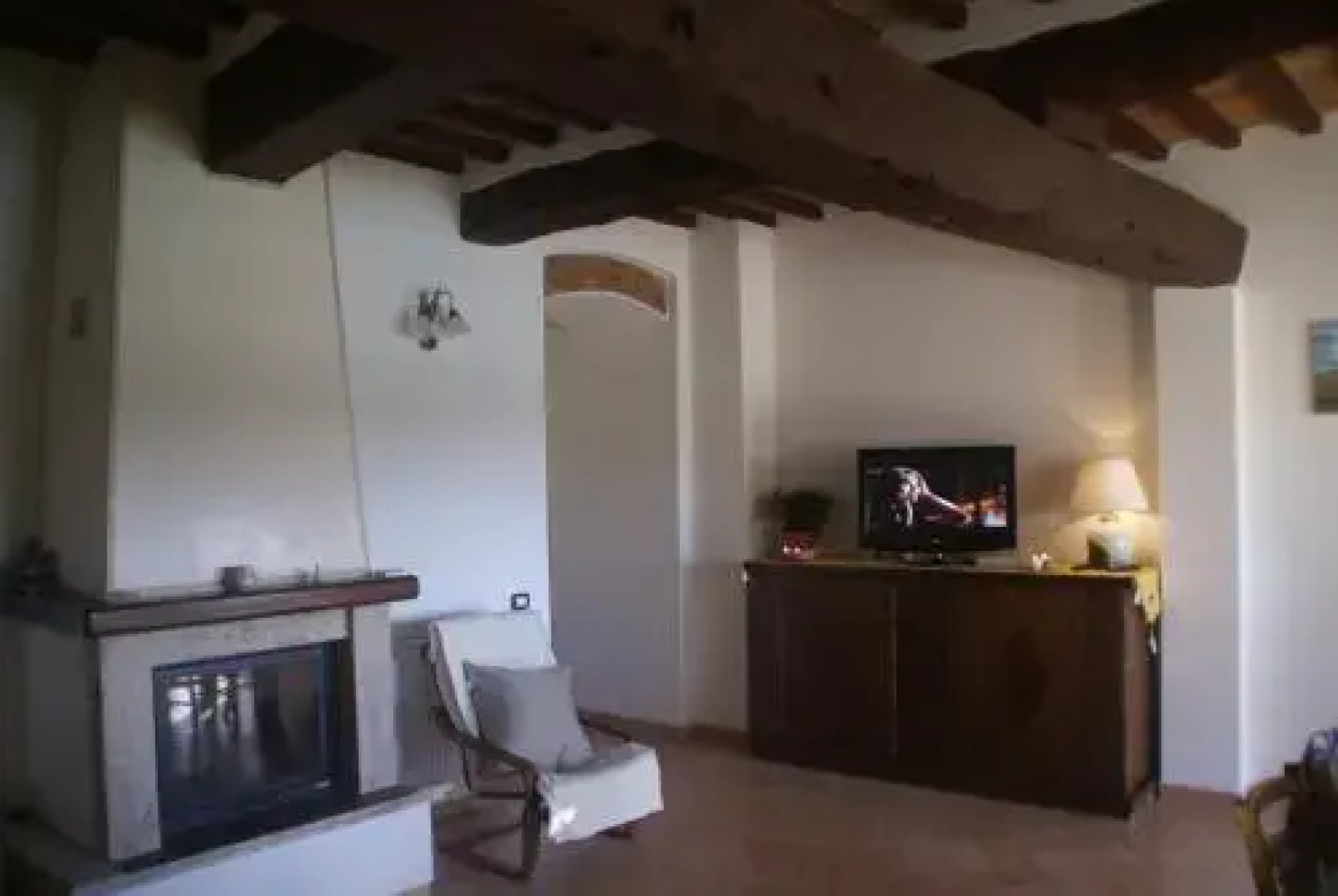 Podere Stabbia