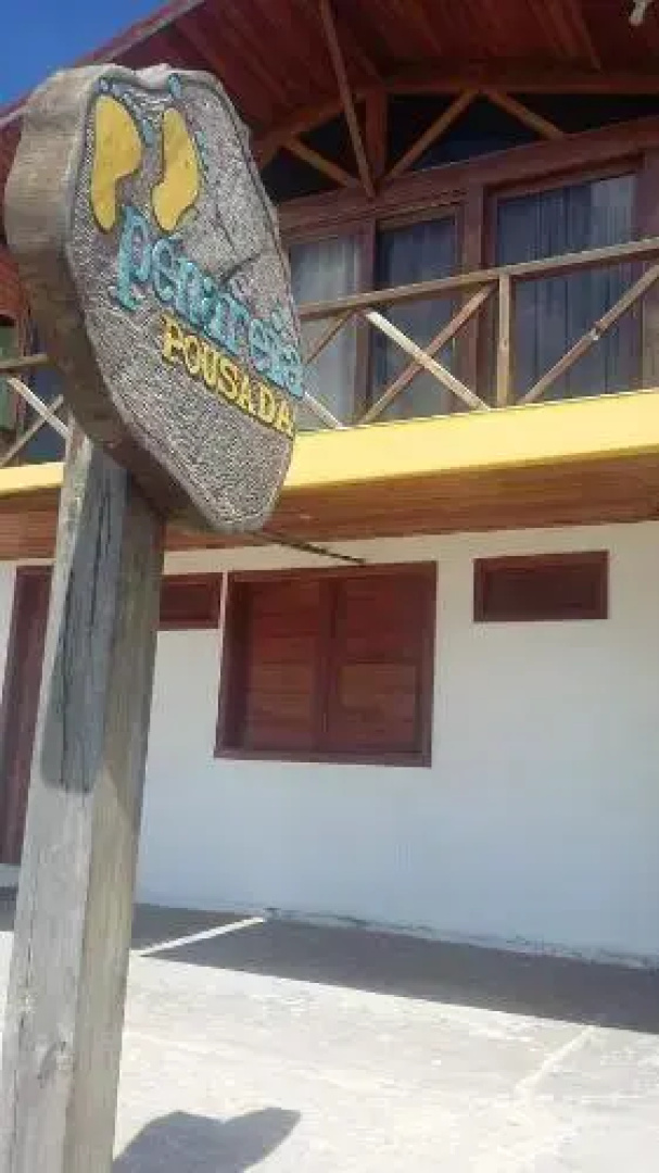 Pousada Pénareia