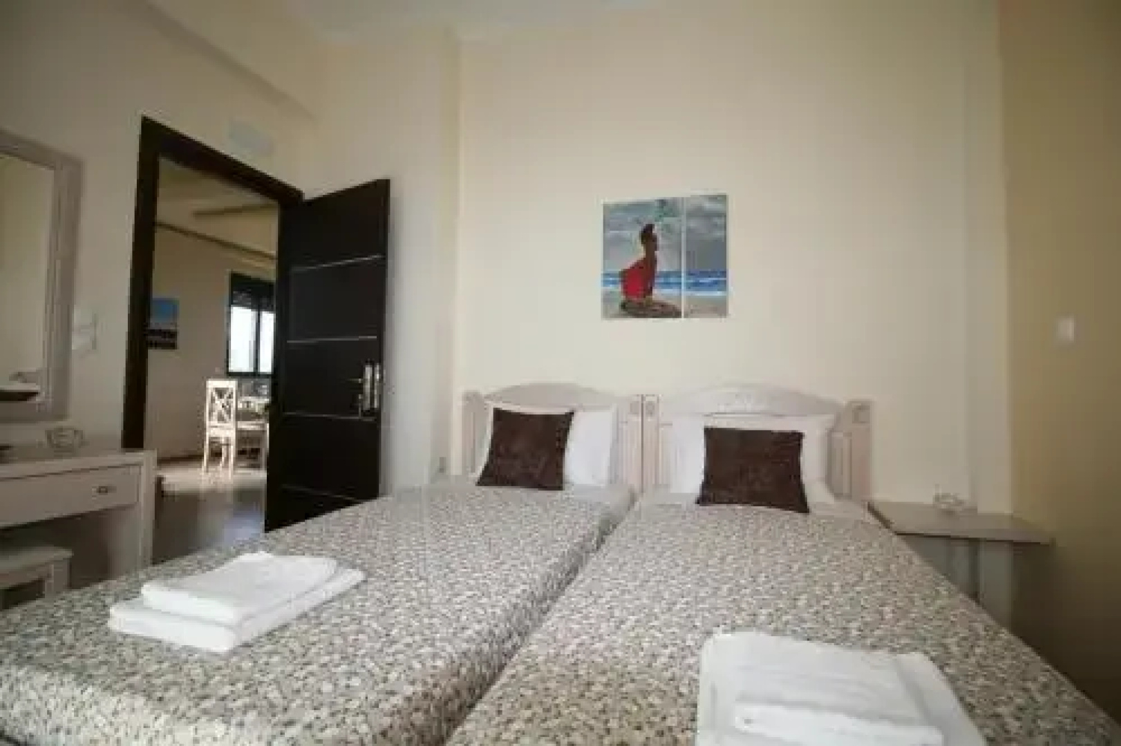 Villa Vassiliki
