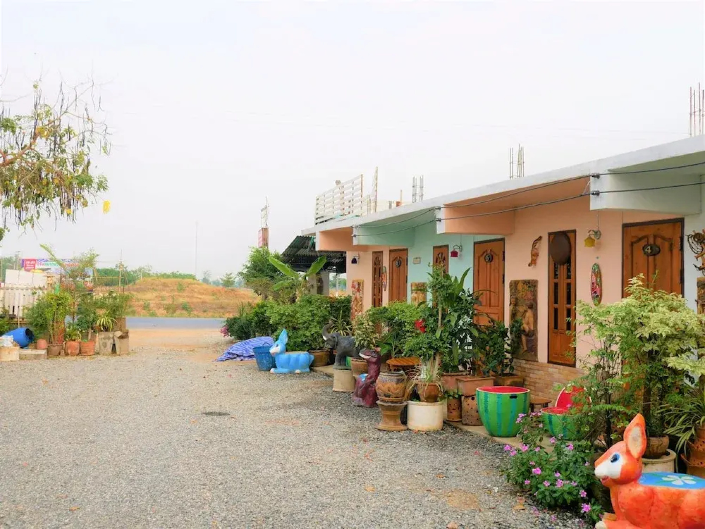 Kanokporn Resort
