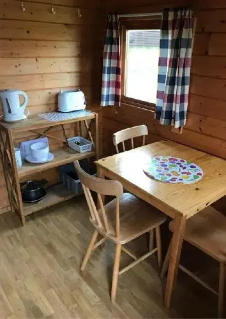 Höfn Cottages