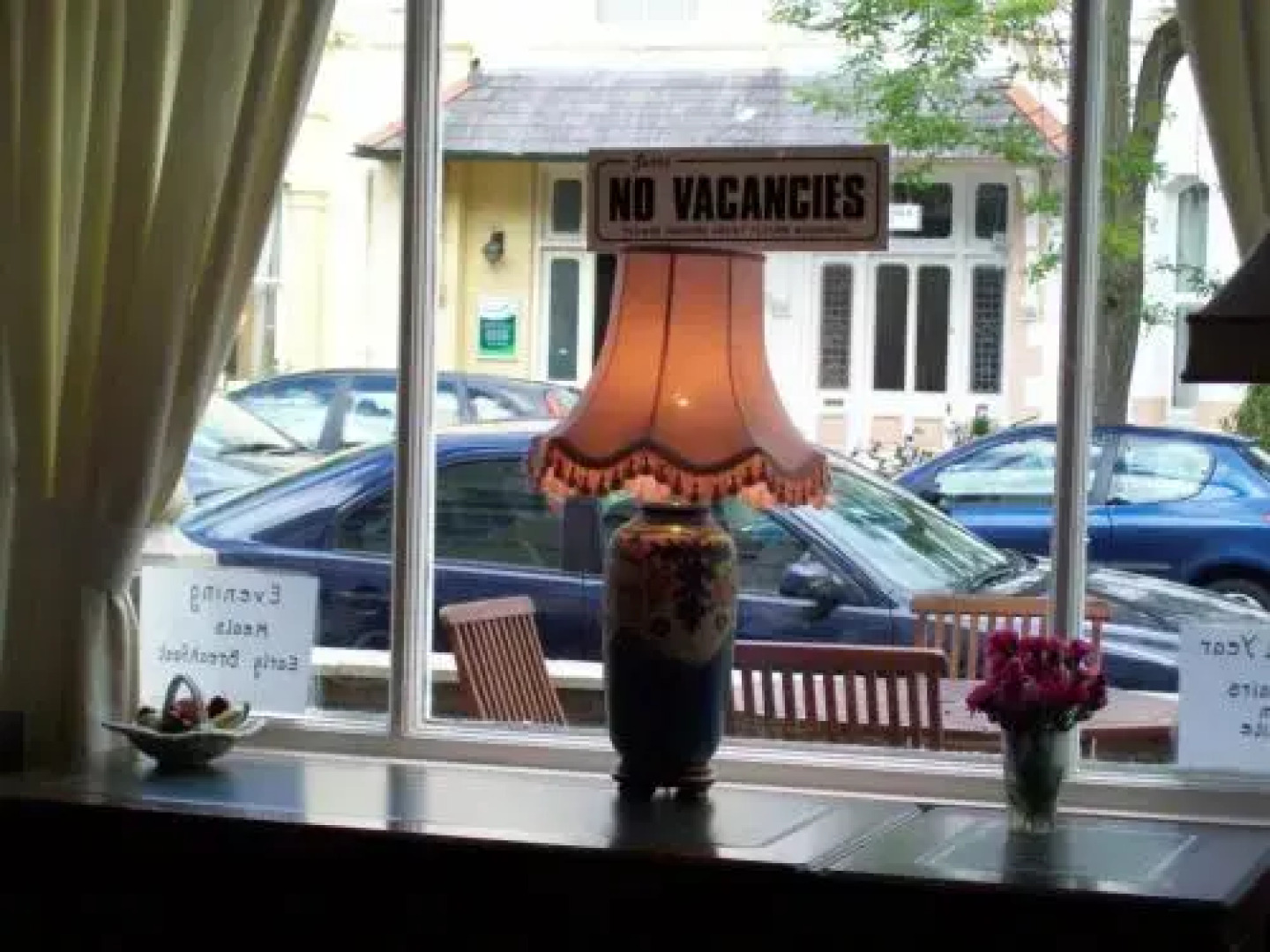 St Davids Hotel Bed and Breakfast