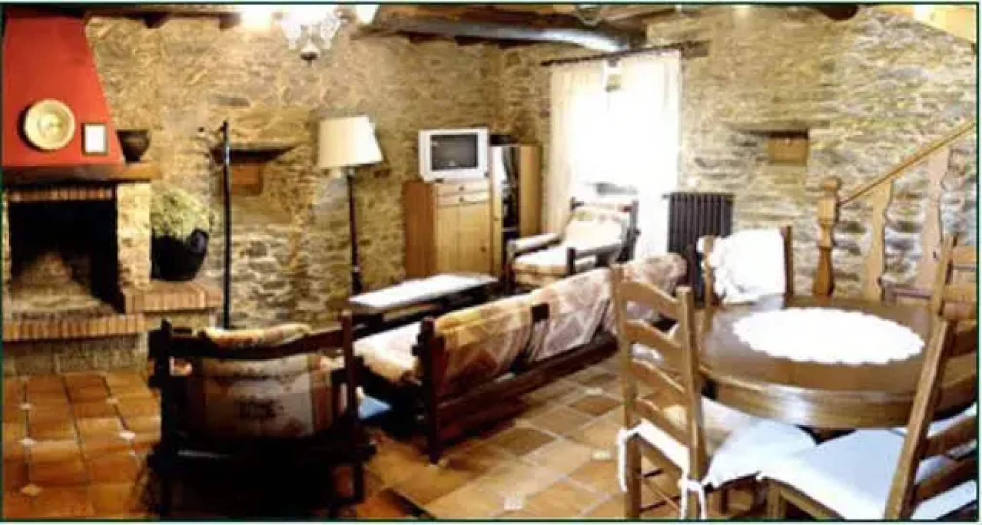 Casa Farruco