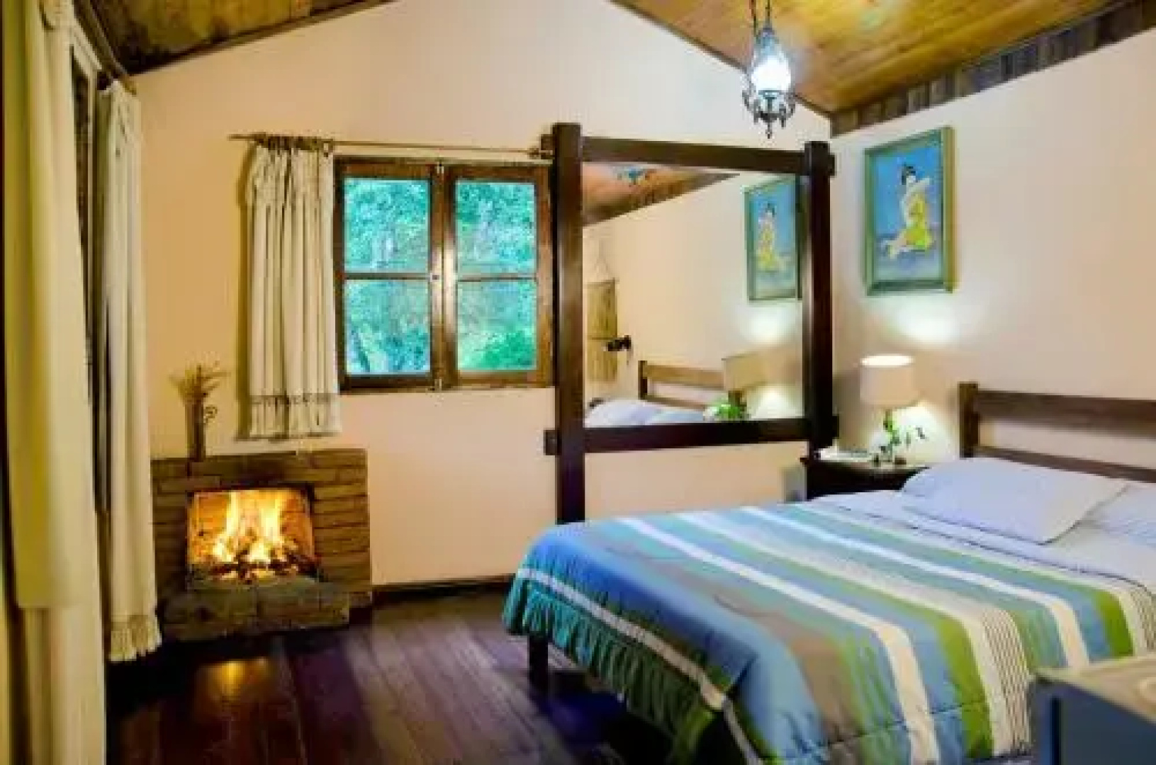 Meson Hotel