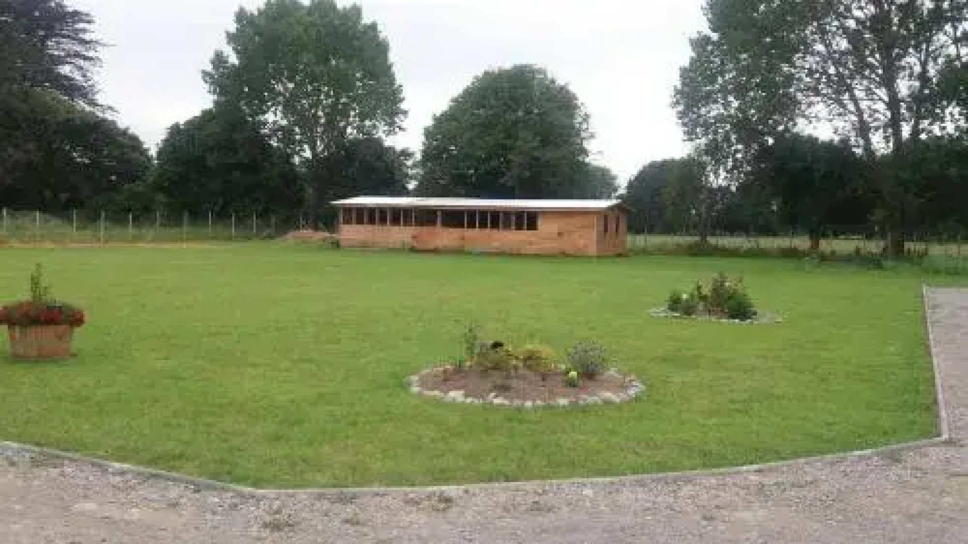 Hotel Frutillar