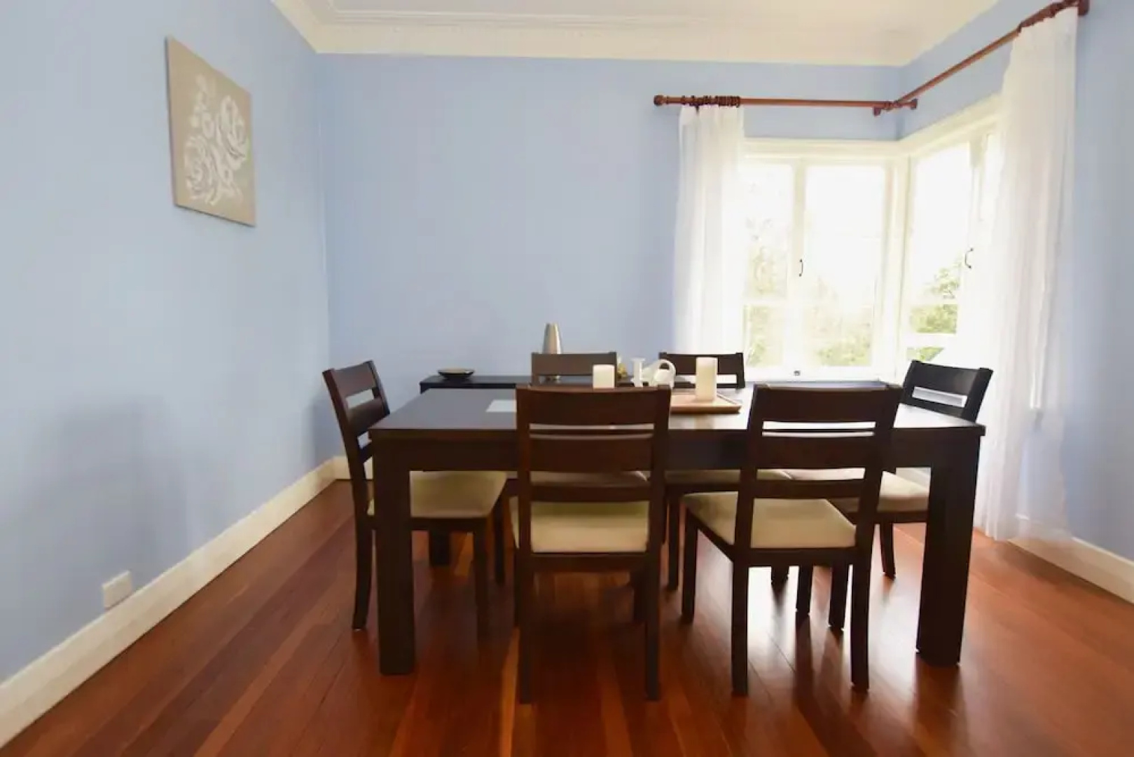 Bunya Creek Farmstay