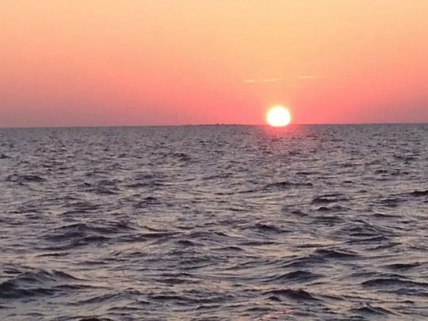 The Sunset House - Three Bedroom Home