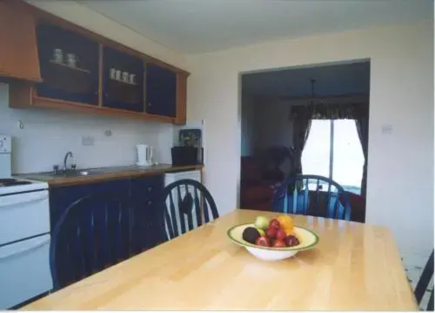 Atlantic View Homes