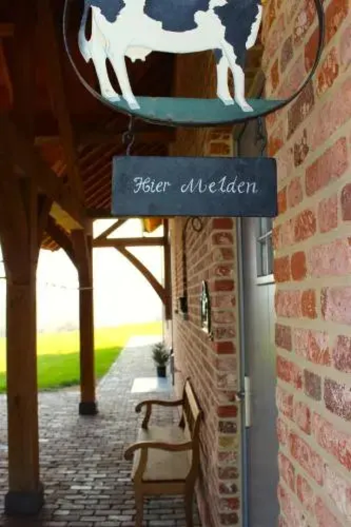 Hoeve Hommerich
