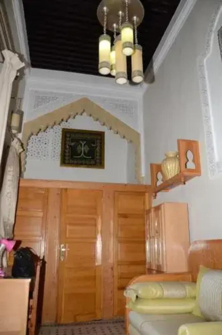 Riad Sabria