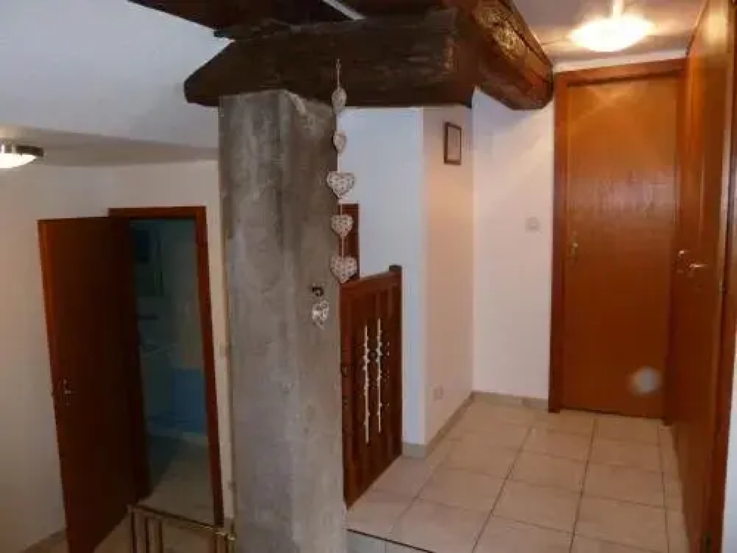 Le gîte LJL