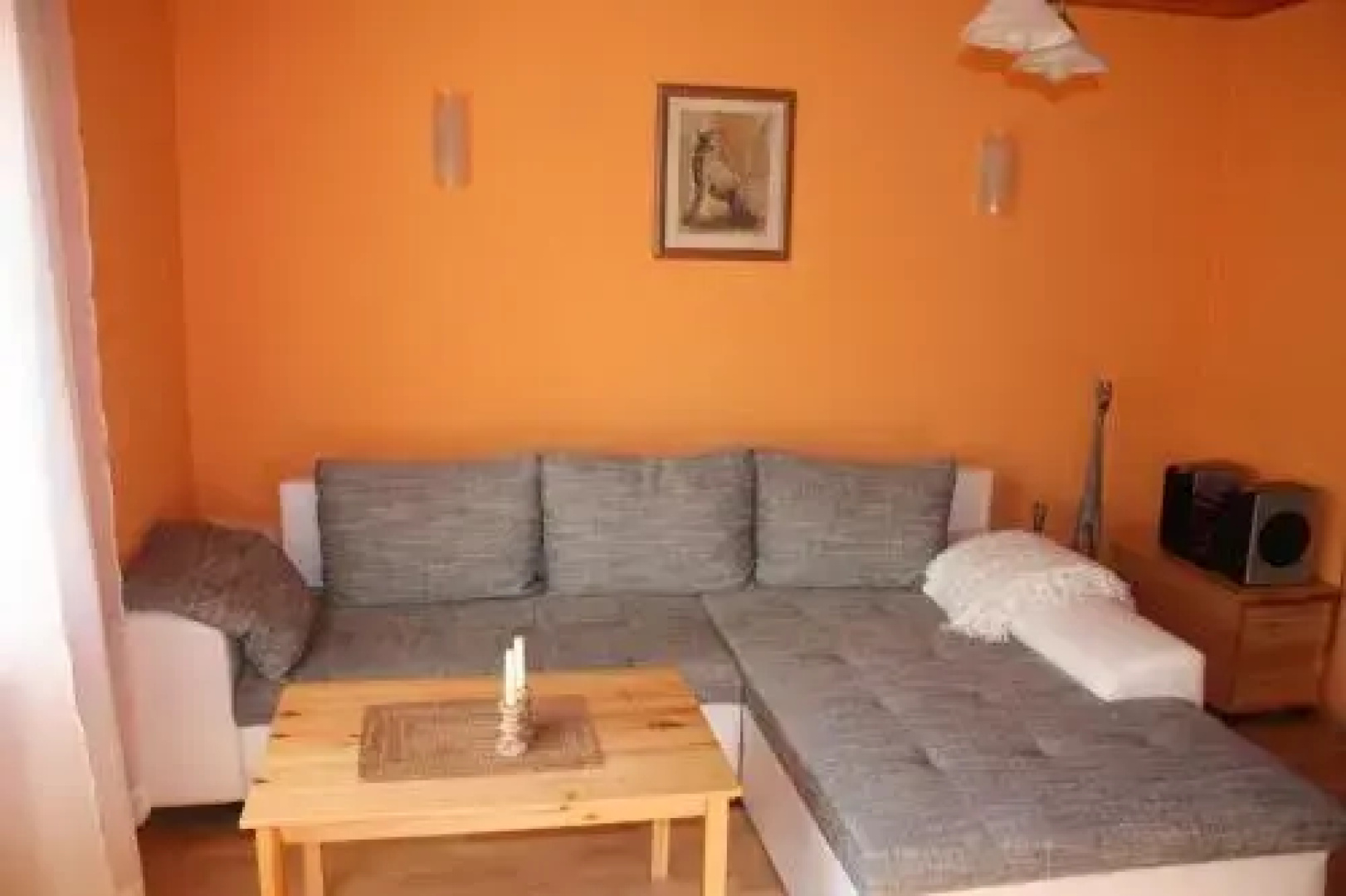 Ferienwohnung Bacharach
