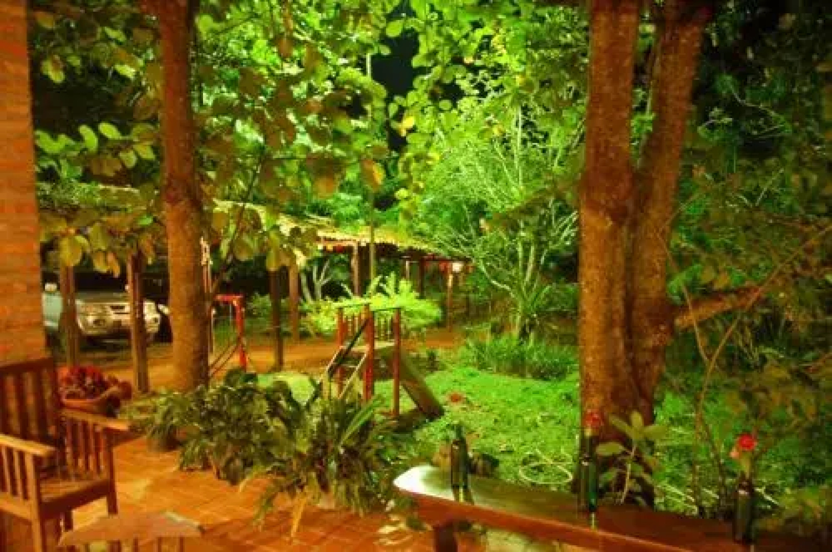 Fazenda Betânia