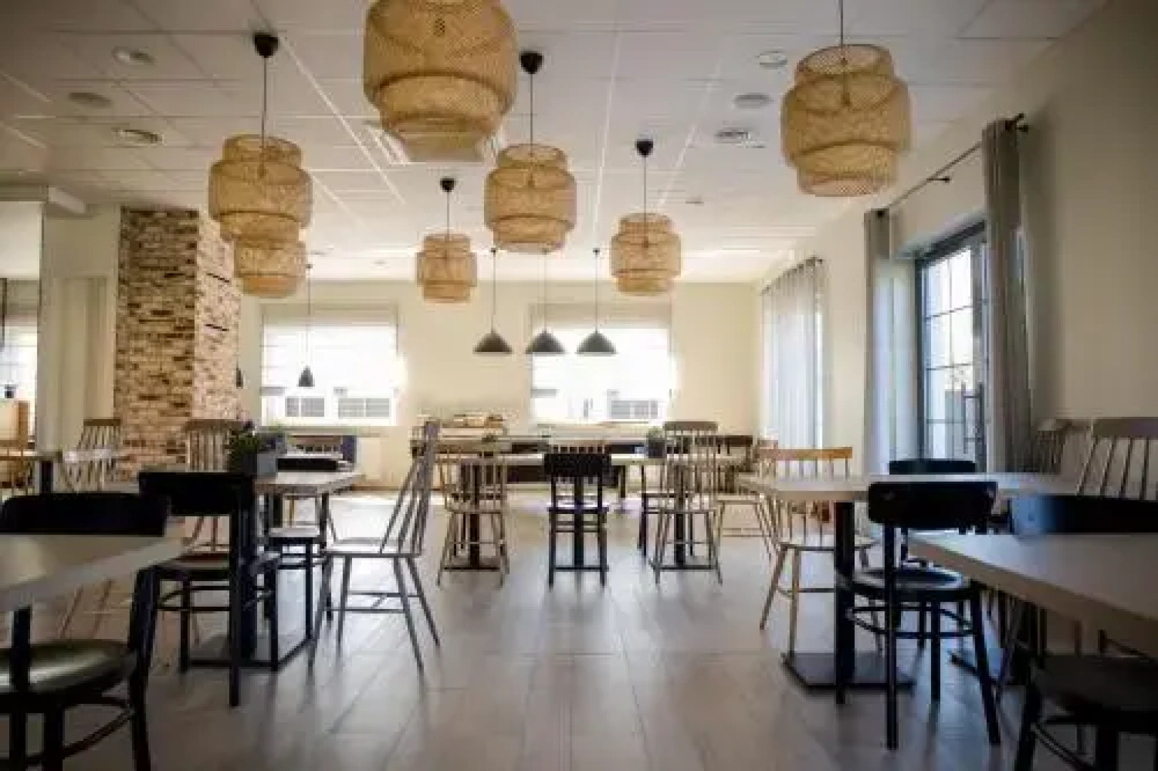 Tulipanowy Gościniec