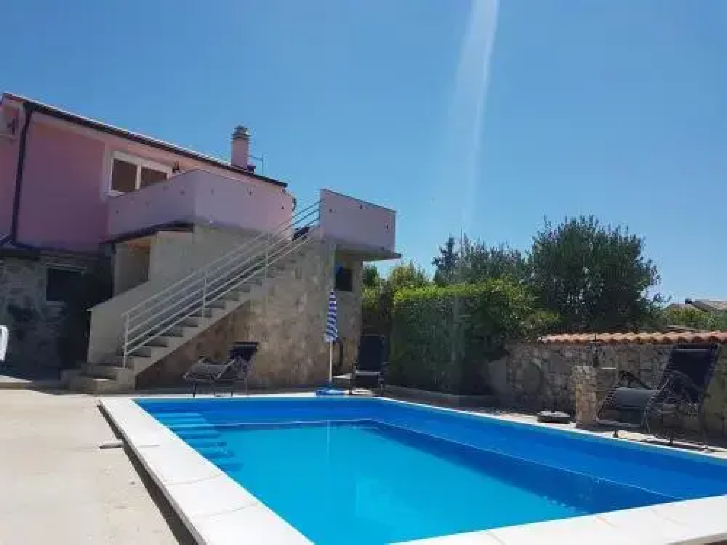 Holiday Home Kate