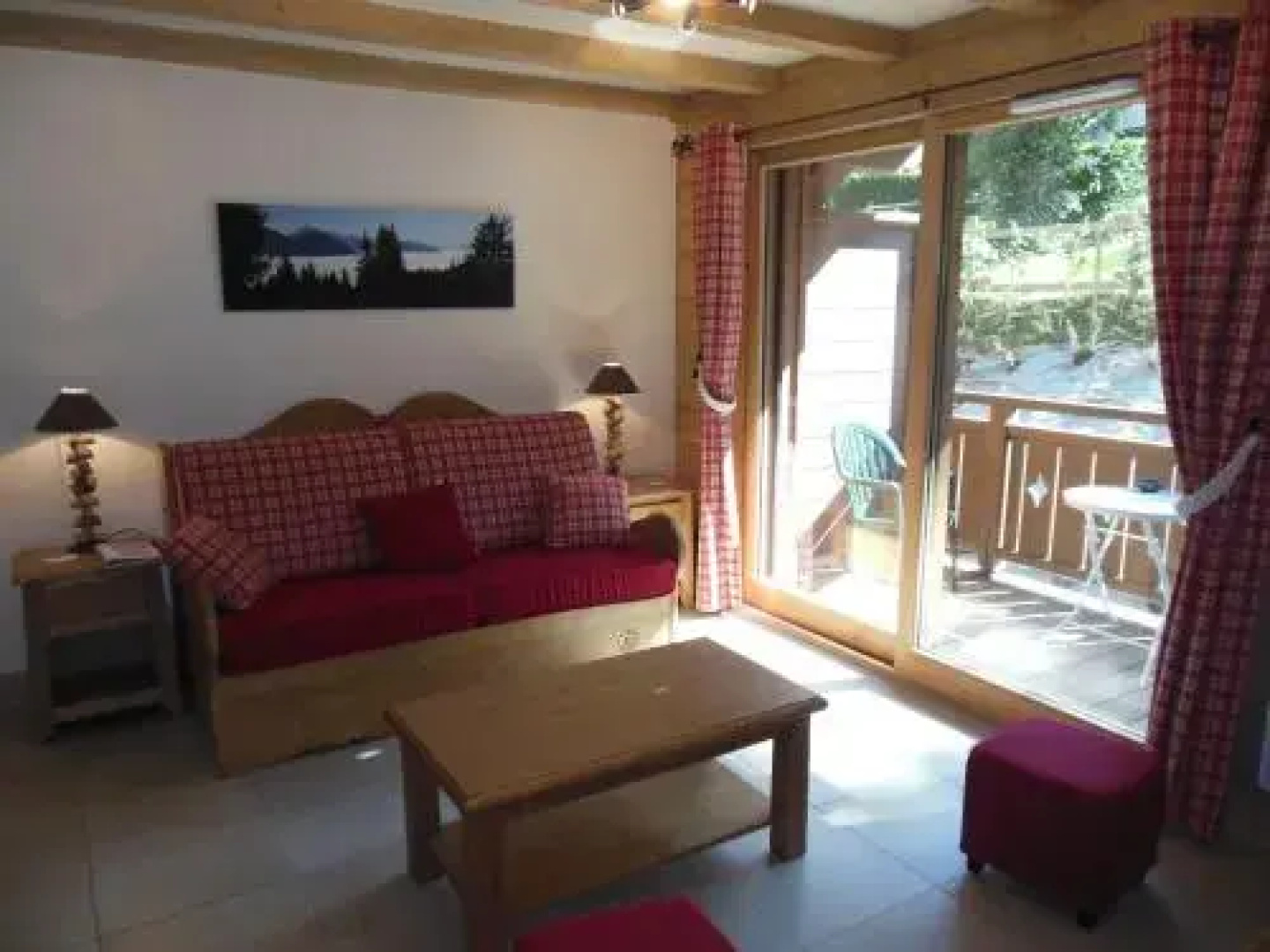 Alpine Lodge 3