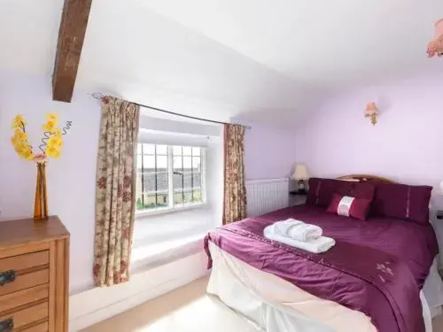 Pilgrim Cottage