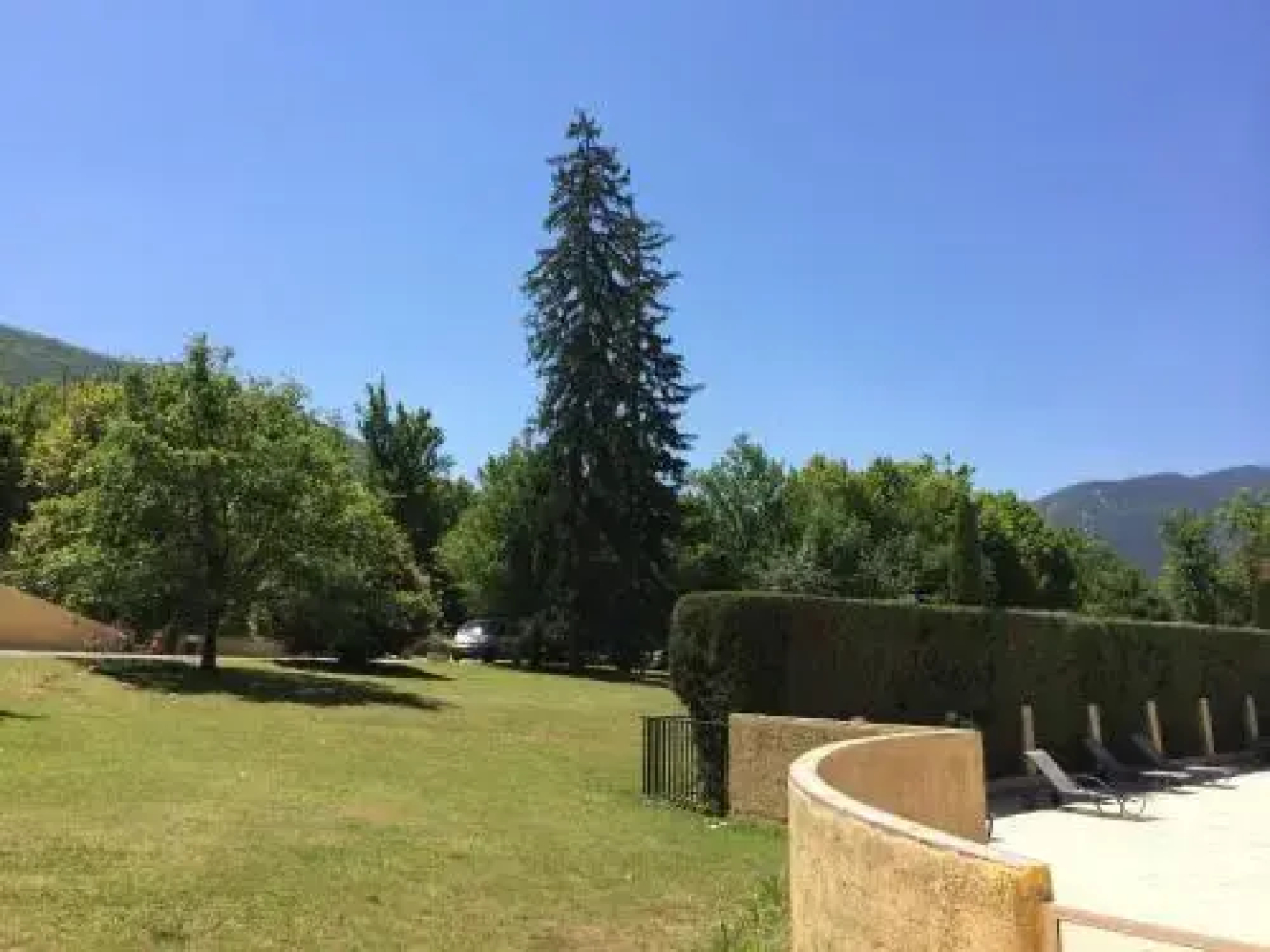 Le Domaine du Chateau Des Gipieres by Ateya Vacances