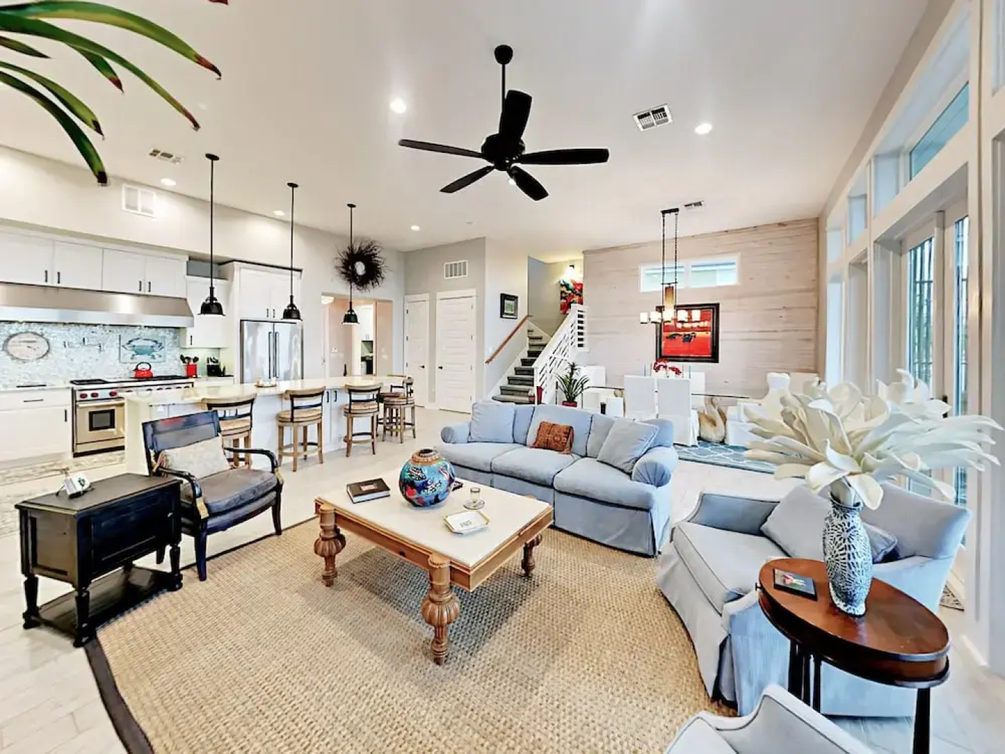132 Reserve - 3 Br Home