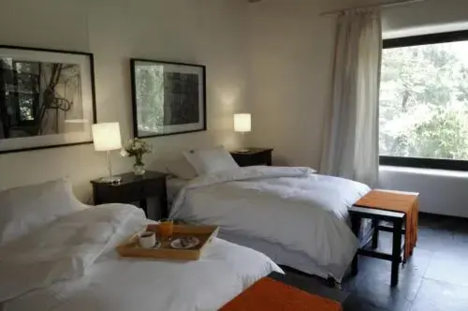 Lodge Andino