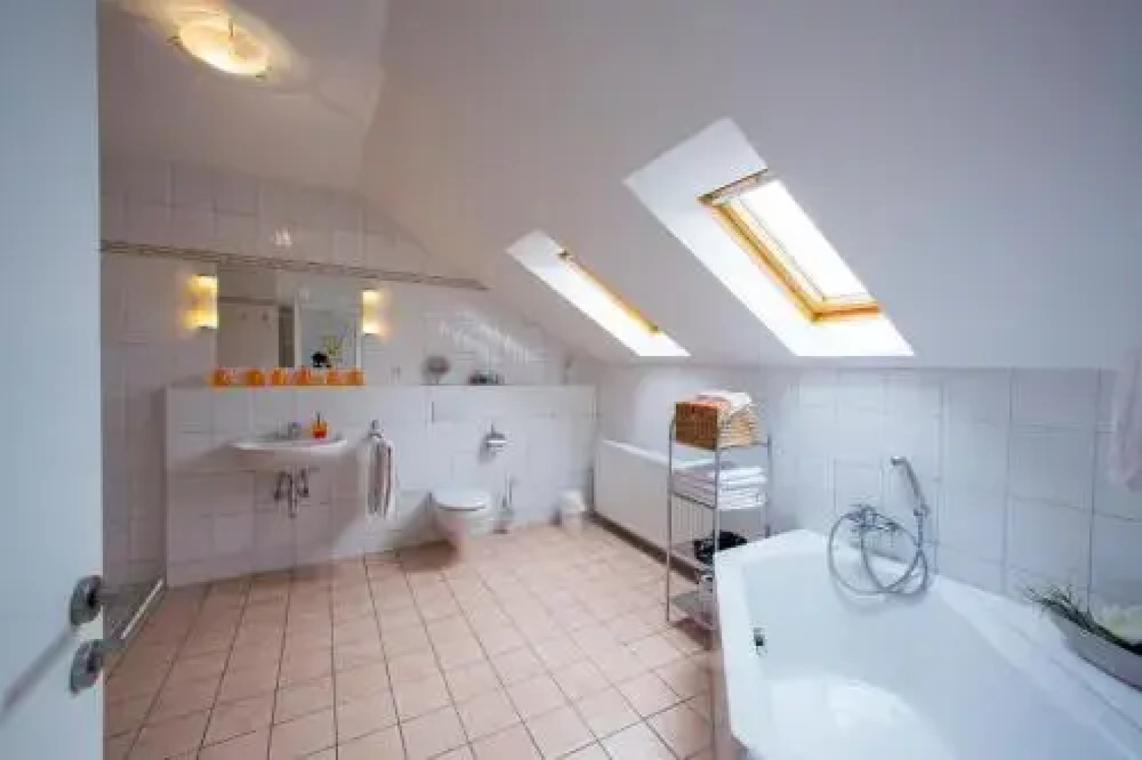 Ferienanlage Villa Maare
