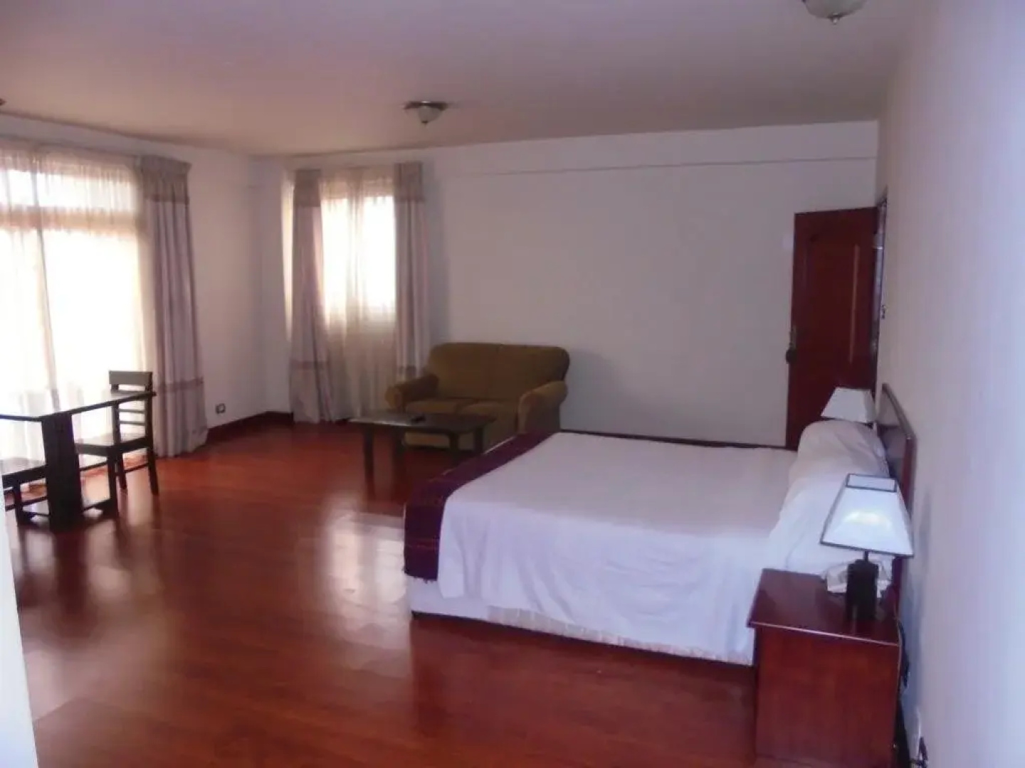 Sidama Lodge