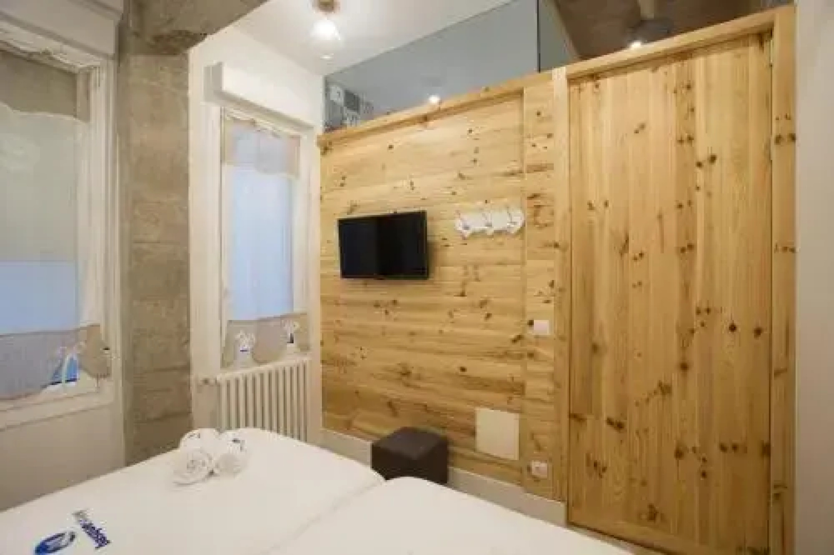 Kursaal - Basque Stay