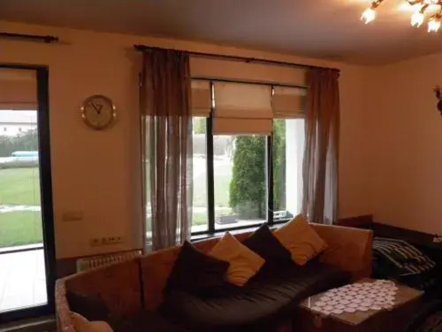 House No 5 in Priselci Green Hills Complex