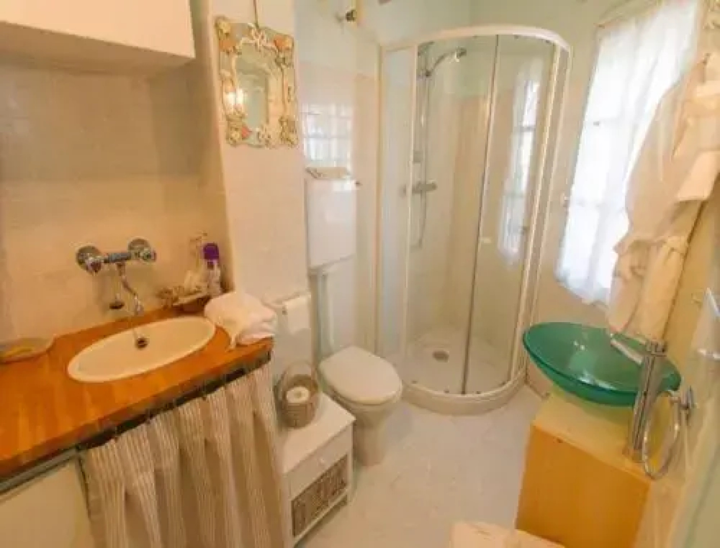 Bed & Breakfast Le Belvédère